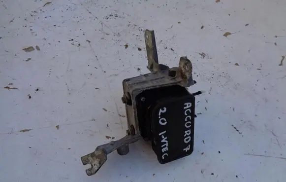 Honda Accord ABS Pump