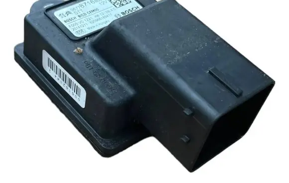 Citroen C4 Cactus Other control units/modules 967787168001 20141211 620966189411