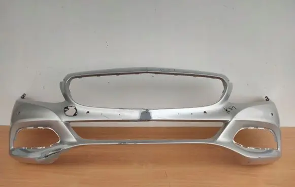 Mercedes-Benz C W205 Front bumper A2058800125