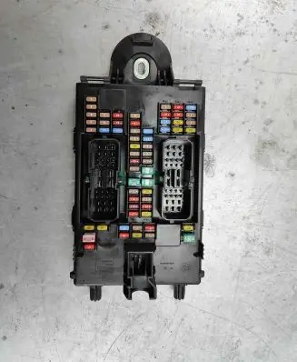 Volvo XC60 Fuse box set 31676644