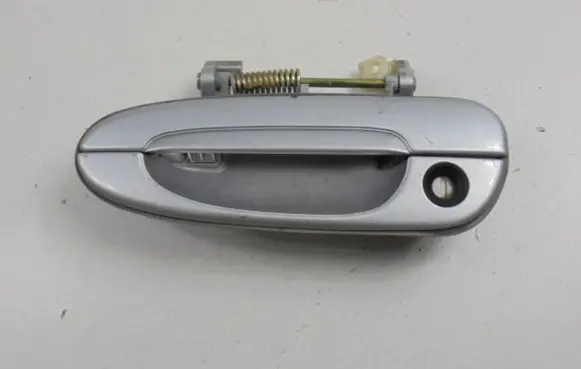 Mazda 626 Front door exterior handle