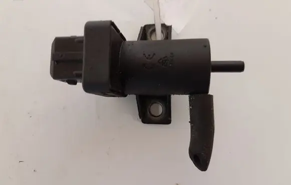 Renault Vel Satis Turbo solenoid valve 7700113709