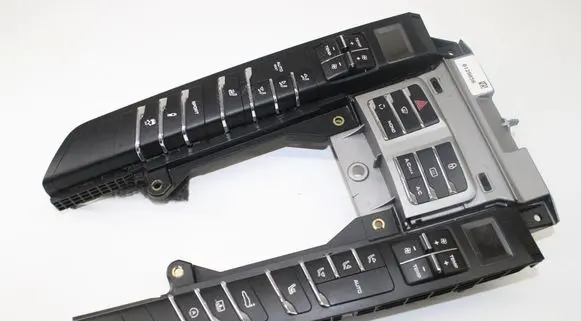 Porsche Panamera (970) A set of switches 97065320333