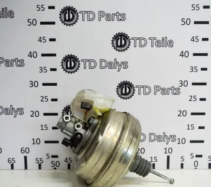 Audi Q5 SQ5 Brake booster 80A612103A