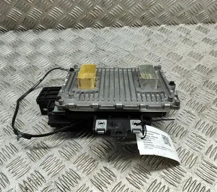 Dodge RAM 1500 DS Engine control unit/module A2C73312800
