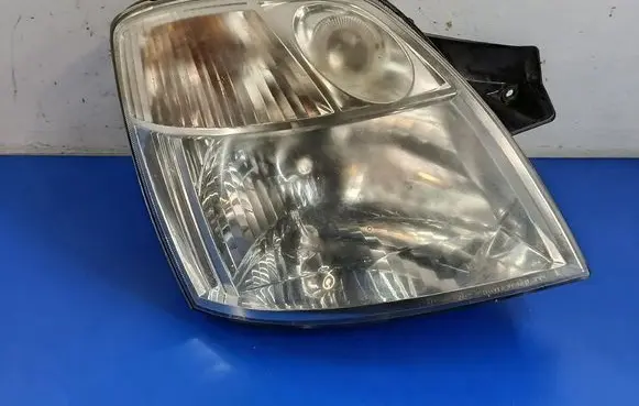 KIA Picanto Headlight/headlamp