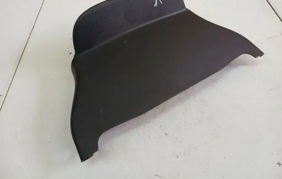 Citroen C4 Grand Picasso Other interior part 