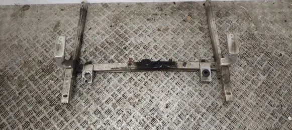 Mercedes-Benz CLA C117 X117 W117 Bottom radiator support slam panel 