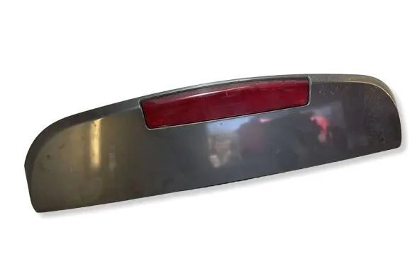 Land Rover Range Rover Sport L320 Tailgate/trunk spoiler DFD000225