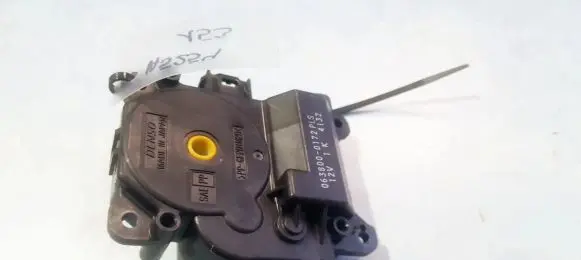 Lexus IS 220D-250-350 Air flap motor/actuator 0638000172 063800-0172