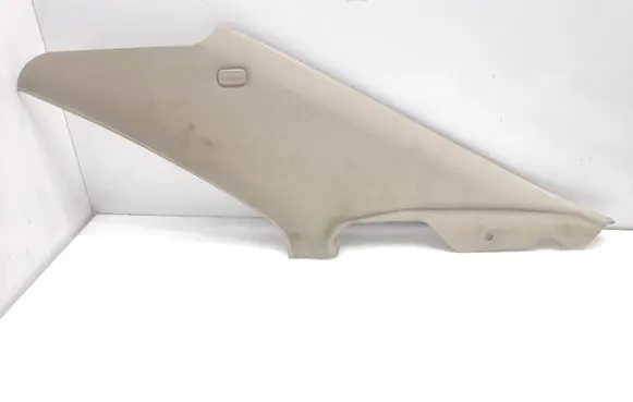 Peugeot 607 (D)pillar trim (top) 96423408 96423408EX