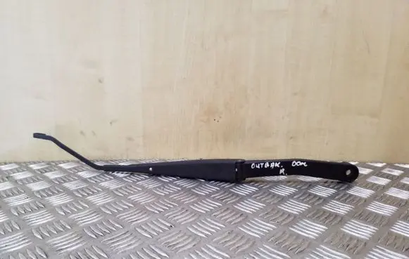 Subaru Outback Front wiper blade arm