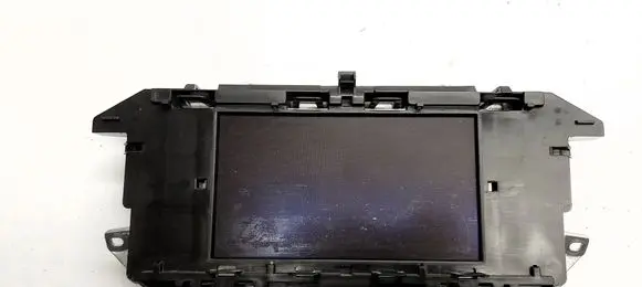 BMW X1 E84 Screen/display/small screen 2448197