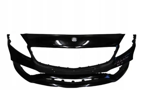 Mercedes-Benz A W176 Front bumper