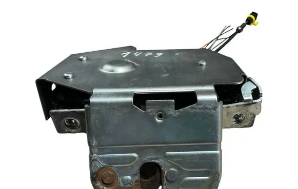 Volvo V70 Tailgate/trunk/boot lock/catch/latch 31276954 40758120