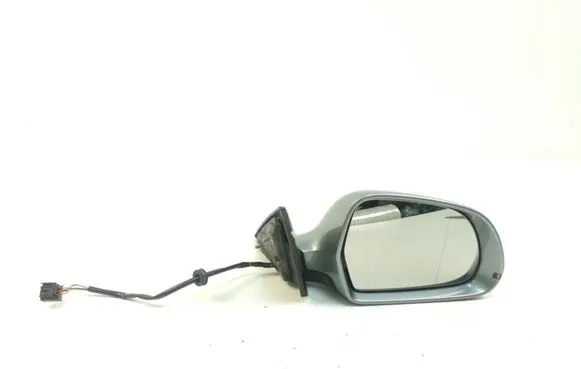 Audi A5 8T 8F Coupe wind mirror (mechanical) 