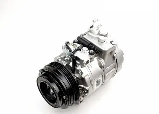 BMW X5 E53 Air conditioning (A/C) compressor (pump) DCP05046 10-0794 851810N