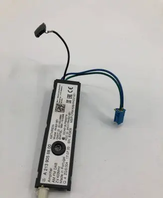 Mercedes-Benz GLB x247 Aerial antenna amplifier A2139056800
