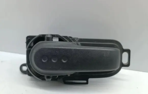Nissan Note (E11) Front door interior handle 80671 5010800006