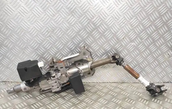 Opel Mokka B Power steering pump 9824737580