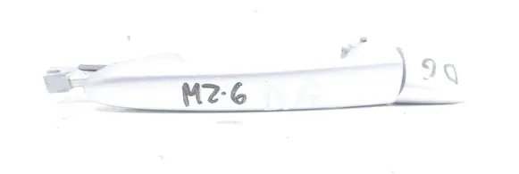 Mazda 6 Rear door exterior handle