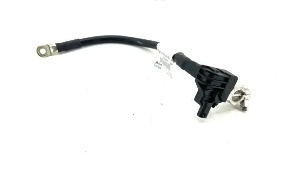 Audi A6 C7 Negative earth cable (battery) 8X0915181