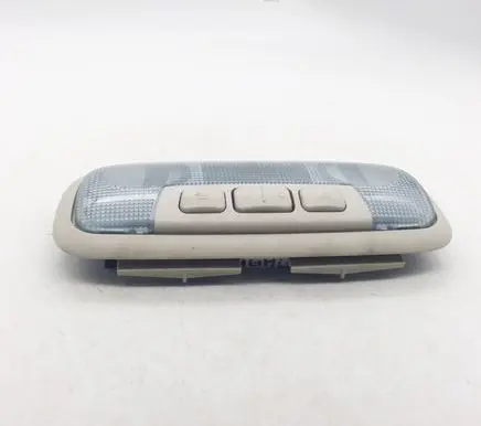 Ford Kuga I Rear seat light 168816