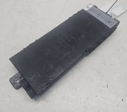 Jaguar XE Fuse module GX7314516AD