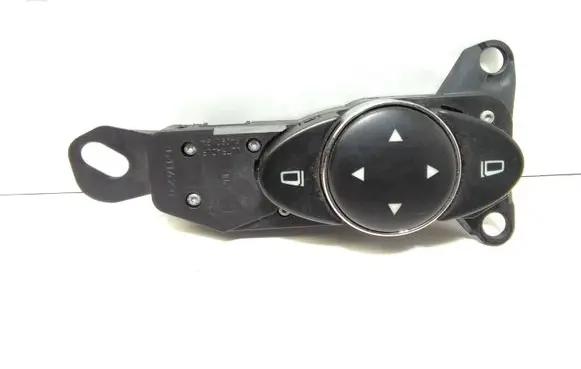 Mercedes-Benz E W211 Wing mirror switch 03211035 2118215779