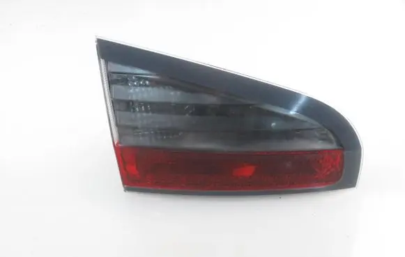 Ford S-MAX Rear/tail lights