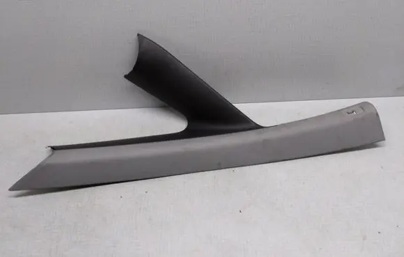 Opel Zafira B Other sill/pillar trim element 360583280