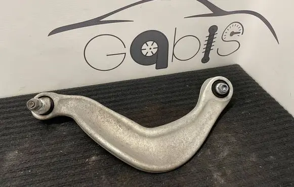 Porsche Macan (95B) Rear upper control arm/wishbone 8K0505323H