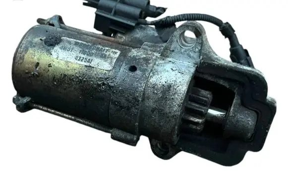 Ford Focus C-MAX Starter motor 4M5T11000AA 4225A