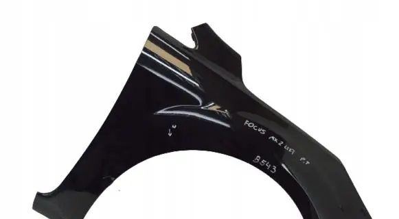 Ford Focus Fender