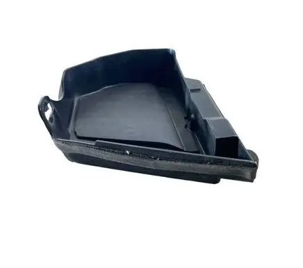 Chevrolet Camaro Quarter panel pressure vent 23348431