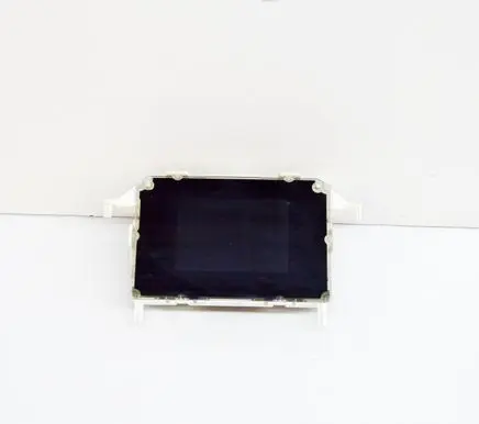 Ford Fiesta Screen/display/small screen DN1T18B955BA