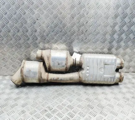 BMW X7 G07 Catalyst/FAP/DPF particulate filter 9487242 8089192