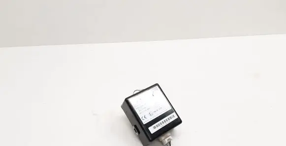 Toyota Corolla Verso AR10 Door control unit/module 897410F010