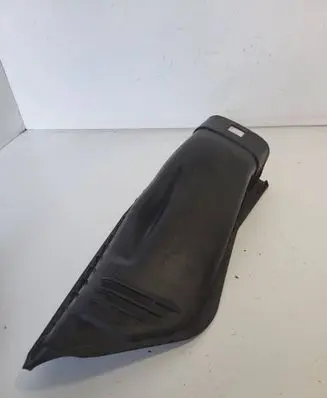 BMW 5 E60 E61 Air filter box cover 13717789109
