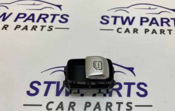 Mercedes-Benz GLC X253 C253 Tailgate glass/window release handle A2229052203