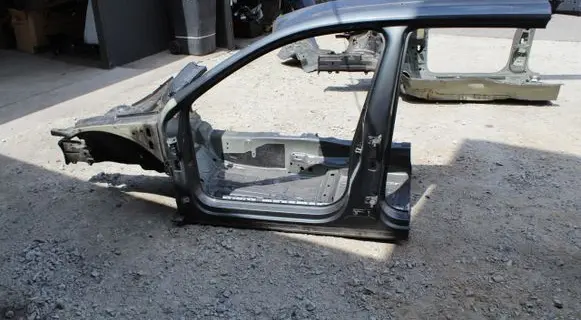 Volkswagen PASSAT B8 Front piece kit 5784907