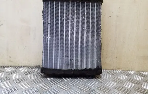 Volvo XC90 Heater blower radiator