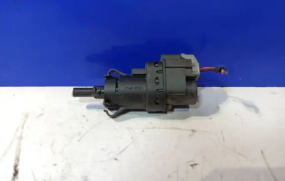 Volvo V60 Brake pedal sensor switch 3M5T9C872AC