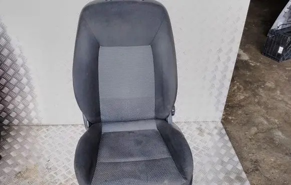 Ford Mondeo MK IV Front driver seat 