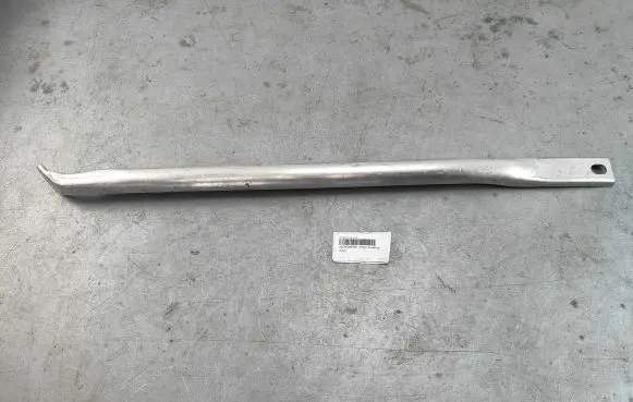 Mercedes-Benz GLC C253 Other engine bay part a2536280700