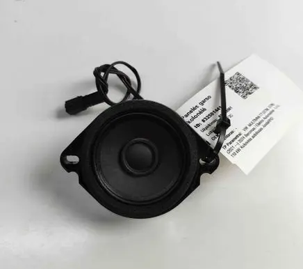 Volkswagen Multivan T6 Panel speaker 7LA035709