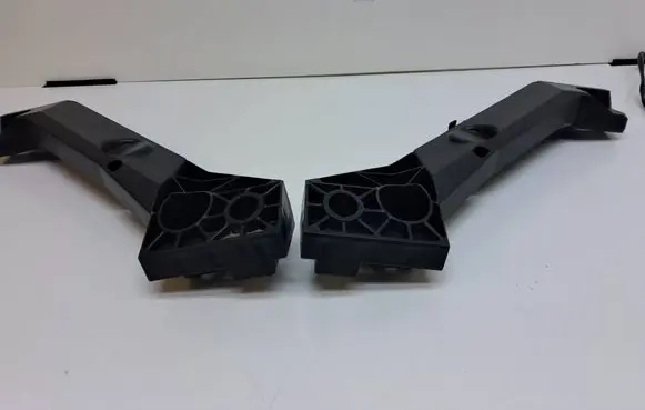 Renault Trafic III (X82) Top upper radiator support slam panel 625001299 625001299R