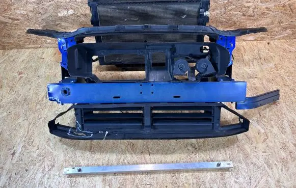 Jaguar I-Pace Front piece kit 