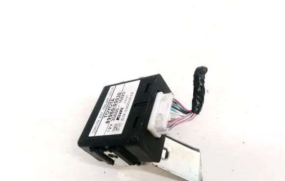 Toyota Avensis T250 Other control units/modules 8996005030 89960-05030