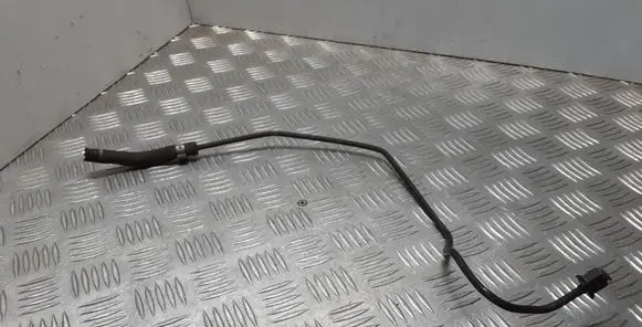 Peugeot Boxer Engine coolant pipe/hose